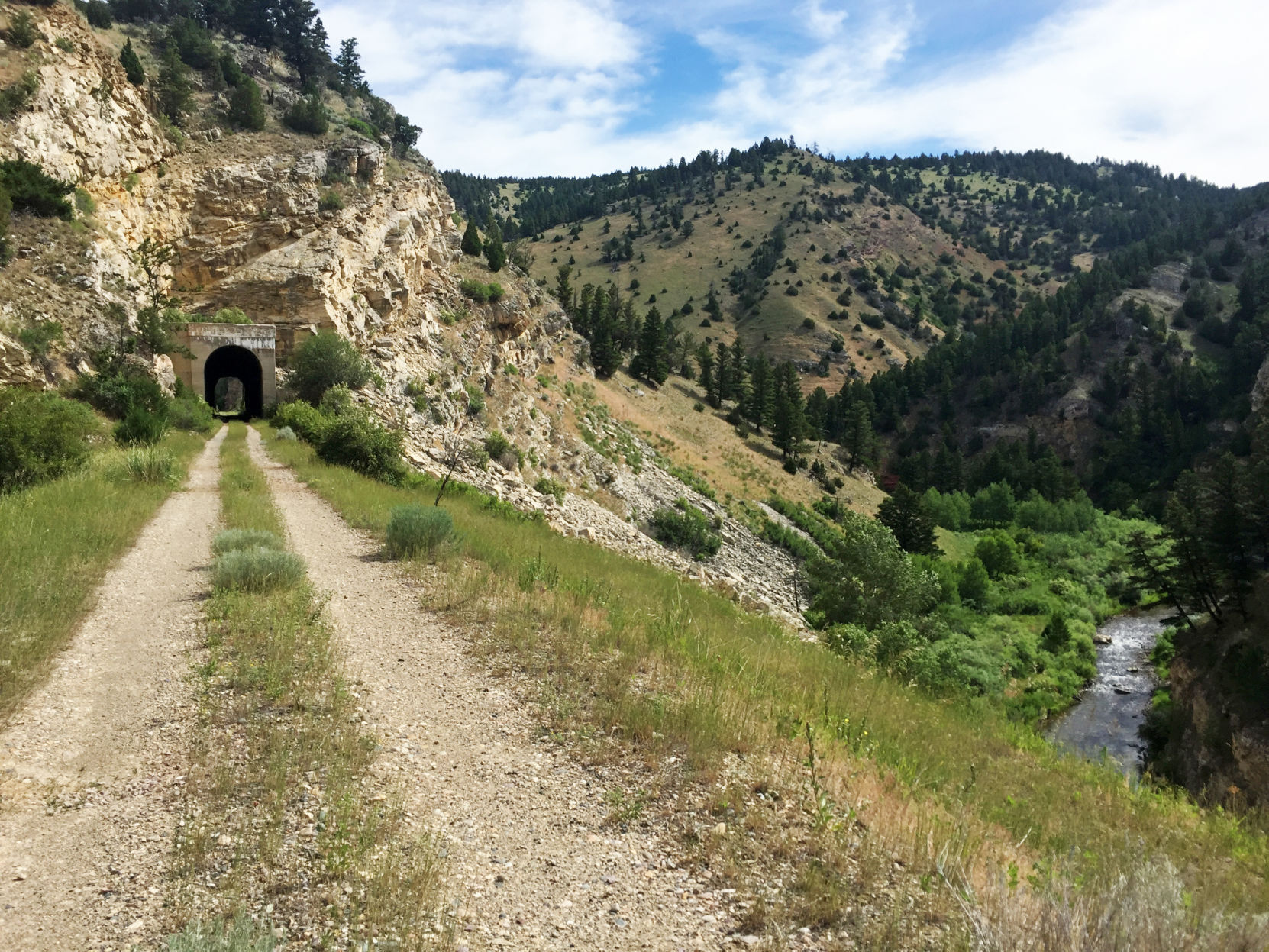Climbing Arrow Ranch